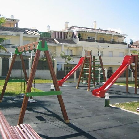 Terrasol Baviera Golf Apartamento Caleta De Velez Exterior foto