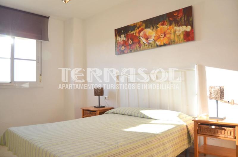 Terrasol Baviera Golf Apartamento Caleta De Velez Exterior foto