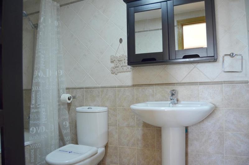 Terrasol Baviera Golf Apartamento Caleta De Velez Exterior foto